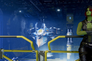 NBA2K电竞冠军榜揭晓！大神操作引爆全场，你最看好谁